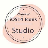 IOS14iconsStudio (@ios14iconstudio) 's Twitter Profile