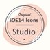 IOS14iconsStudio (@iOS14iconStudio) Twitter profile photo