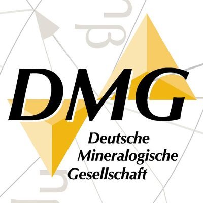 Hier twittert die Deutsche Mineralogische Gesellschaft.