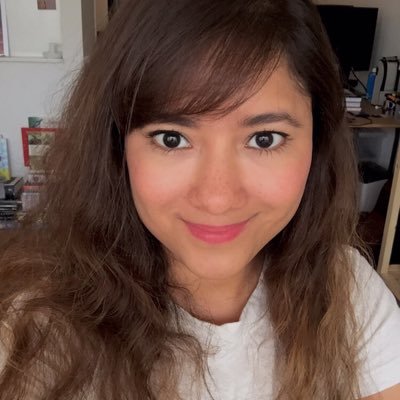 Colombian 🇨🇴Respiratory Therapist, Senior Medical Technologist ICU @GSTT, UCL student MSc Population Health, doll maker 😉