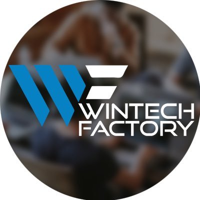 WinTechFactory's profile picture. Winning Startup innovator 🚀