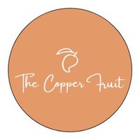 TheCopperFruit(@thecopperfruit) 's Twitter Profile Photo