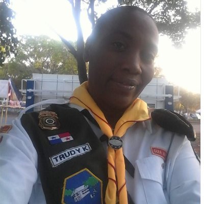 TrudykirPlace's profile picture. Amante de la palabra de Dios. Me gusta leer la Biblia