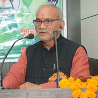 अरुणेश मिश्र (@imaruneshmishra) 's Twitter Profile