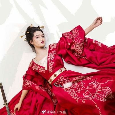 jiejie_ai19's profile picture. ติ่งจีนค่ะ!!!
รัก #ซีรี่ย์จีน และ #ผู้ชายจีน สุดๆ
ดูซีรี่ย์จีนเป็นงานอดิเรก