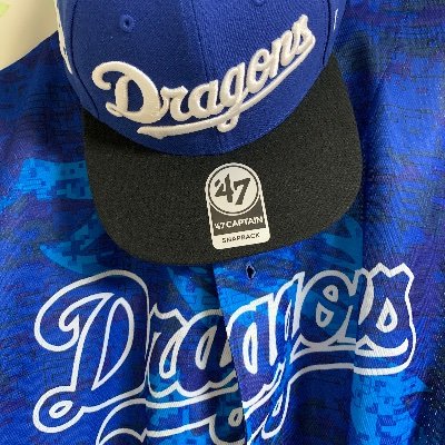 批判はしません🙋♀️ただのドラゴンズファンです🐉無言フォロー失礼します🙇♂️良かったら仲良くして下さい!!