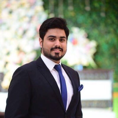 Eliowais's profile picture. GORAKH DHANDA