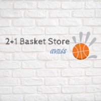2+1basket Avilés(@2mas1basket) 's Twitter Profile Photo