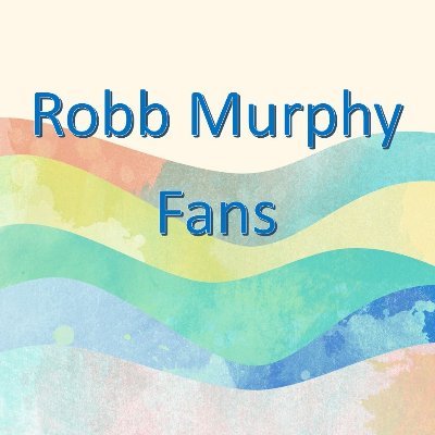 Welcome to the @Fans4RobbMurphy page. Follow Robb - @TheRobbMurphy & visit his website! https://t.co/Q1QFDeD5VF