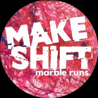 Makeshift Marble Runs(@MakeshiftMarble) 's Twitter Profile Photo
