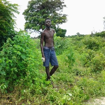 DawdaGibba6's profile picture. I am always myself no matter what the circumstances are