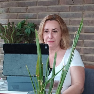 DG Infancia, Familia y Fomento de la Natalidad. Titular D. Penal UCLM, madre de 4 hijos Secretaria de Familia e Infancia @PartidoPopular