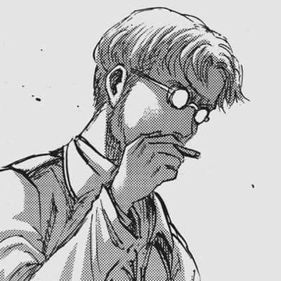 奥地瀬. I'm done. |||さんのプロフィール画像