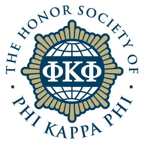 UMPhiKappaPhi's profile picture. Phi Kappa Phi Honor Society - University of Memphis Chapter