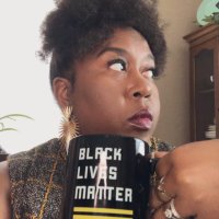 Kamaria Laffrey (@mrs_kam) 's Twitter Profile