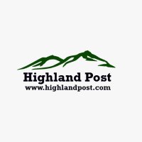 Highland Post(@PostHighland) 's Twitter Profile Photo
