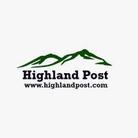 Highland Post (@posthighland) 's Twitter Profile