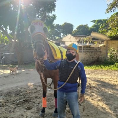 VictorGrllo's profile picture. Professional Jockey  🇯🇵🏇 🇻🇪
https://t.co/di7hKnqAYV       
Telegram: @succubus14