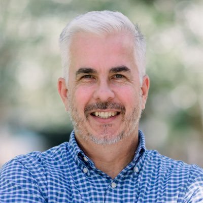 Eric P. Oden Profile