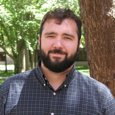 Assistant Professor at CGU | Quantitative Methods | Psychology | Education | Tweets are my own