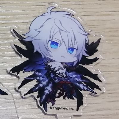 w_w_hapiness's profile picture. 20↑
ゲームのことか取引に使ってます