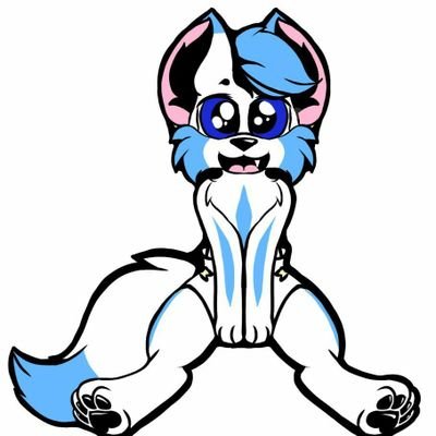 Just a fun loving babyfur! Little age 1-3
married ACE