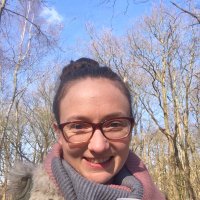 Jen de Waal (@jendewaal) 's Twitter Profile