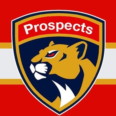 Here to provide news, stats and clips on @FlaPanthers prospects. Not affiliated with the team. Just a passionate fan.