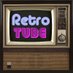 RetroTube Archive TV Podcast (@retro_tube) Twitter profile photo