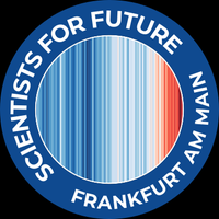 Scientists 4 Future Frankfurt am Main(@s4f_ffm) 's Twitter Profile Photo