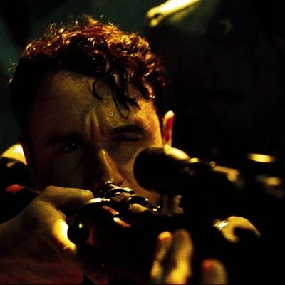 RichardSa004's profile picture. RJ/ CRVG