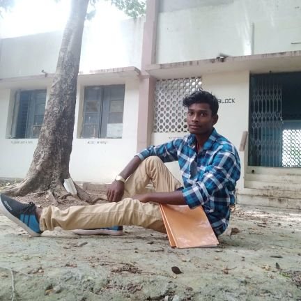 AntonyBala10's profile picture. Hai