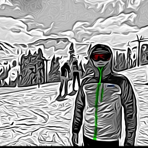 JoshTiernan's profile picture. Monotasker. Pleonastic. Tautologist.