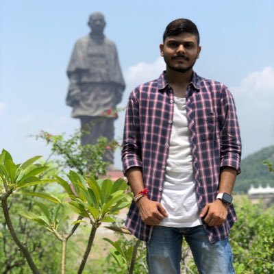 Google LG Level 7 || Google Crowdsource Contributer || Top Contributer in Handwriting recognition || Google crowdsource Level 14 || Pharmacy Student || Vadodra