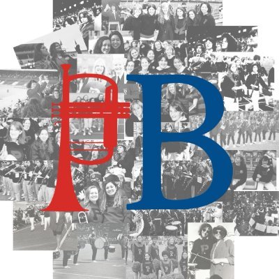 The Huge, The Enormous, The Well-Endowed, Undefeated Ivy League Champion, University of Penn. Oxymoronic Fighting Quaker Marching Band! | A student Org @ Penn