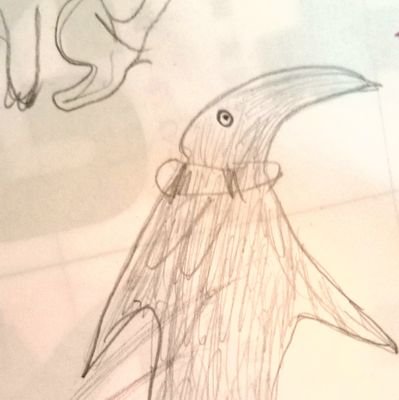 frogman_k_i's profile picture. 東北の田舎エンジニア