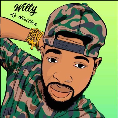 WillyleSicilien's profile picture. Artiste chanteur et danseur humainement au point et n as pas été surpris part la vie Merci seigneur pour tes bienfaits
