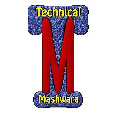 techmashwara's profile picture. My Youtube Channel https://t.co/Nc3W0Df9IM