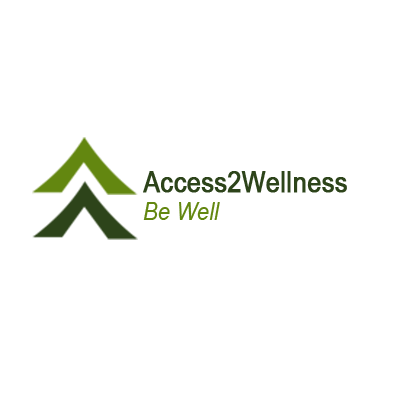Access2W's profile picture. A tele-wellbeing service provided by Psychotherapists, Psychologists & Counselors via telephone & or video connection and accessible from any part of the world.