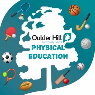 PE Dept at Oulder Hill School: Follow us for latest news, info, online learning, updates and more... #WeAreOulderHill #TeamOH