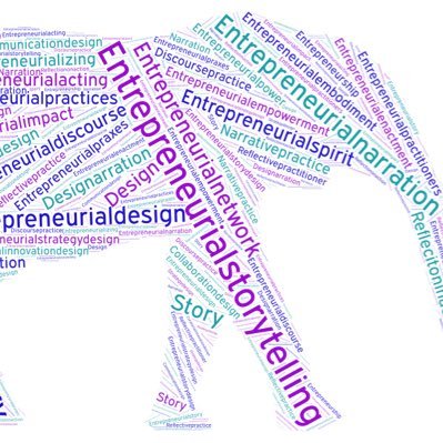 entreprstory's profile picture. @bborghoff, reasearcher/lecturer @iam_winterthur @ZHAWLinguistik @ZHAW & entrepreneur/designer/coach @brueckenwege @innovantiqua on #entrepreneurialstorytelling