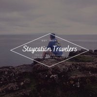Staycation Travelers(@ni_staycation) 's Twitter Profile Photo