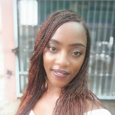 👩🏾💻 Tweeting my learning journey! ✍ Self-taught.