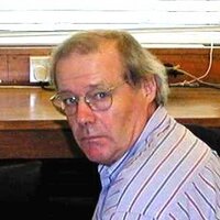 John Stein (@johnfstein) 's Twitter Profile