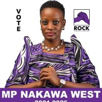 Hon. Dr. Christine Katusiime (@tinakatts) 's Twitter Profile