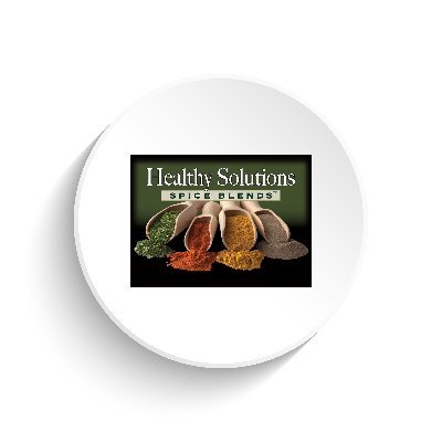 Healthy Solutions Spice Blends offers a collection of All Natural Recipe Ready spice blends with time saving solutions that won't sacrifice nutrition or taste.