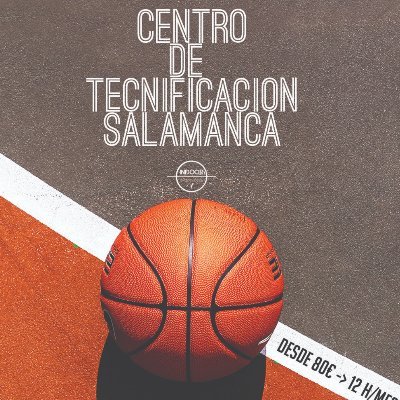 Entrenamientos para ofrecer una mejora técnico - táctica totalmente individualizada.
Estamos en @IndoorSportsSA con @CarlosMartin00 y @pablojgr97.