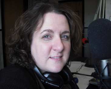 Christy__Lynn's profile picture. Radio Personality