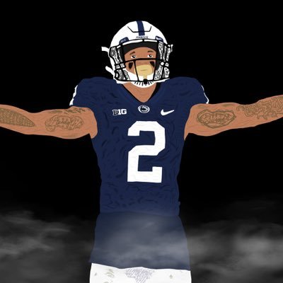 I tweet about Pittsburgh sports and Penn State.