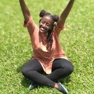 Kirabo Yvonne (@yvonnekirabo) 's Twitter Profile